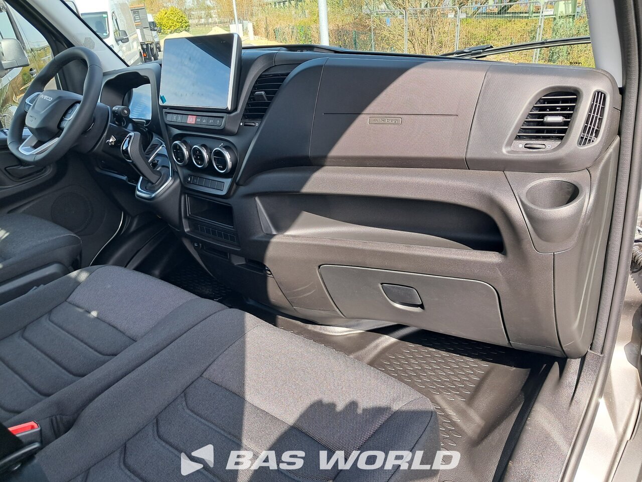 Other : Iveco Daily 35C21 Tippelad
