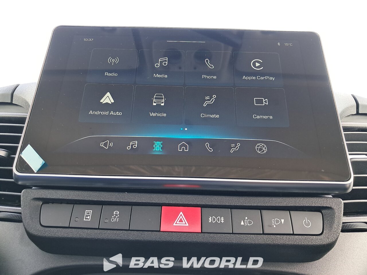 Other : Iveco Daily 35C21 Tippelad