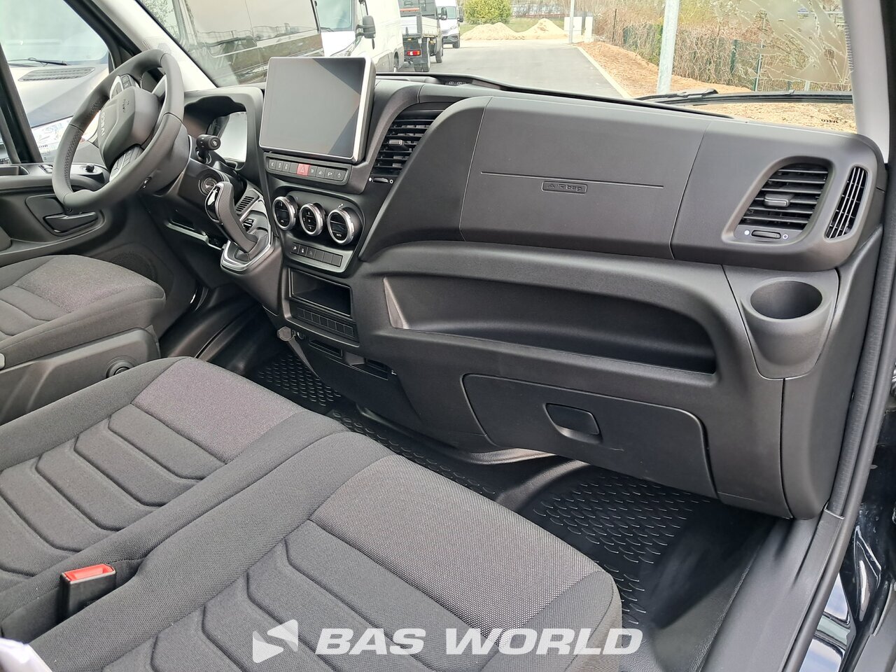 Other : Iveco Daily 35S18 Furgone chiuso