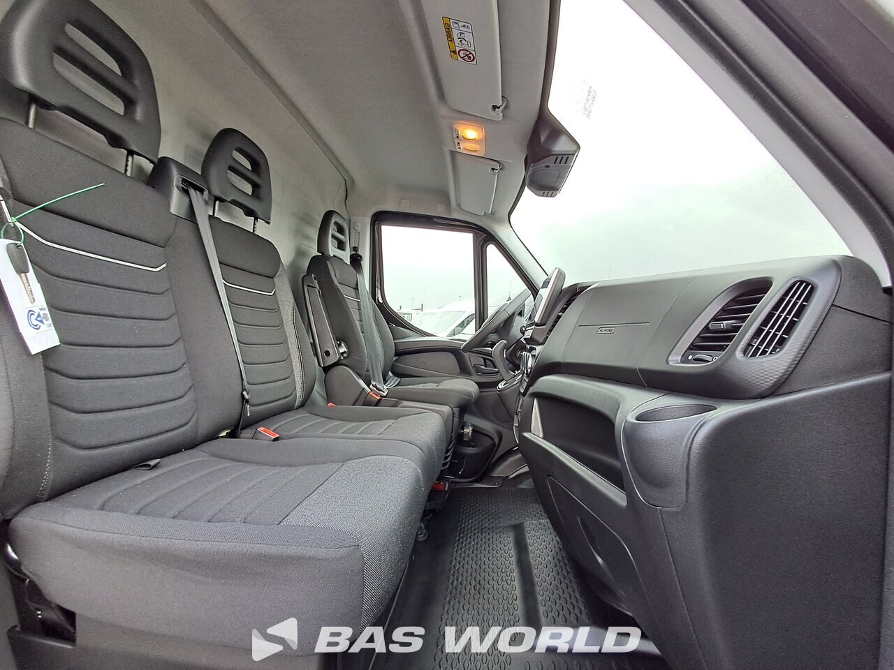 Other : Iveco Daily 35S18 Furgone chiuso
