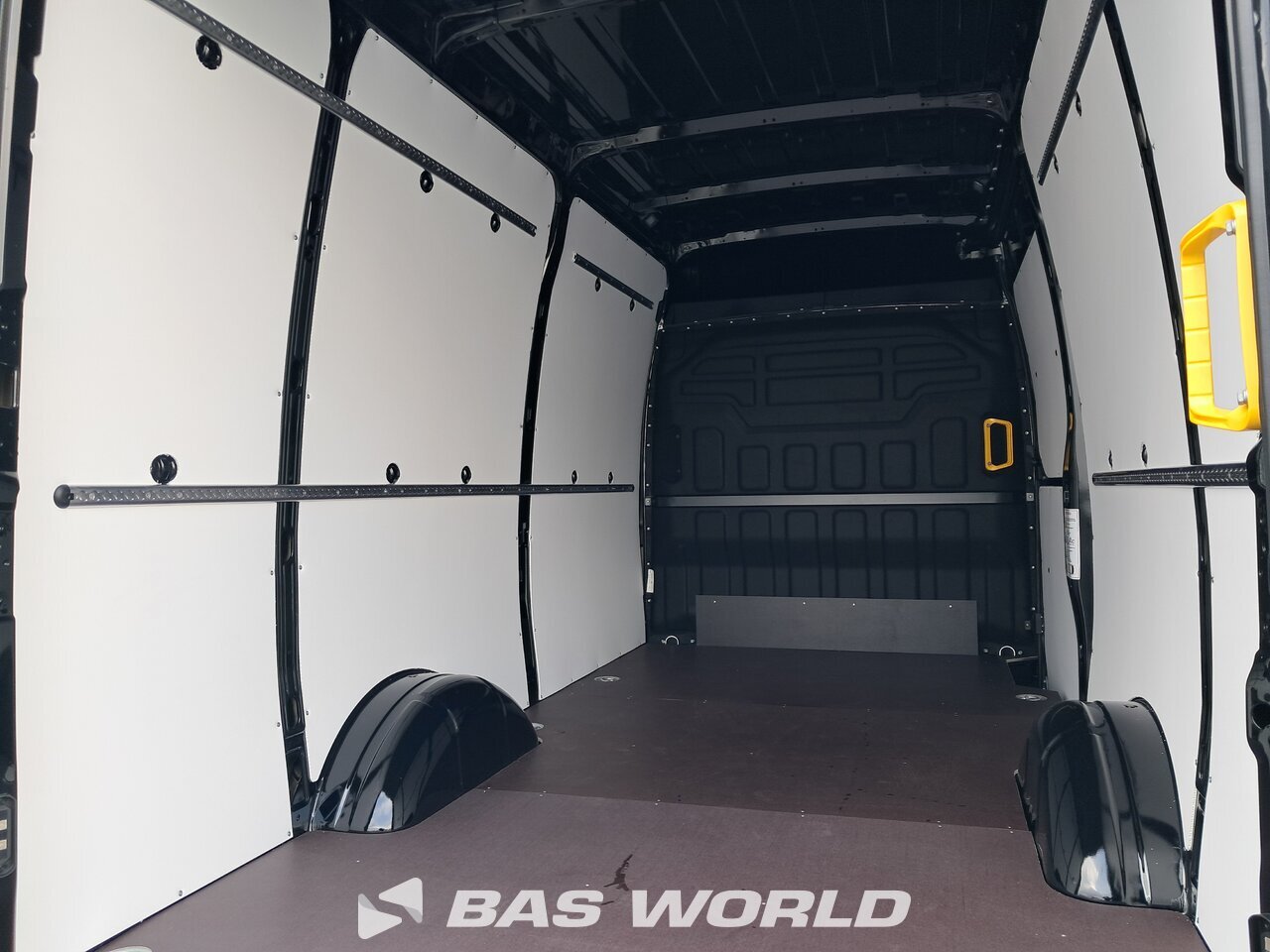 Other : Iveco Daily 35S18 Furgone chiuso