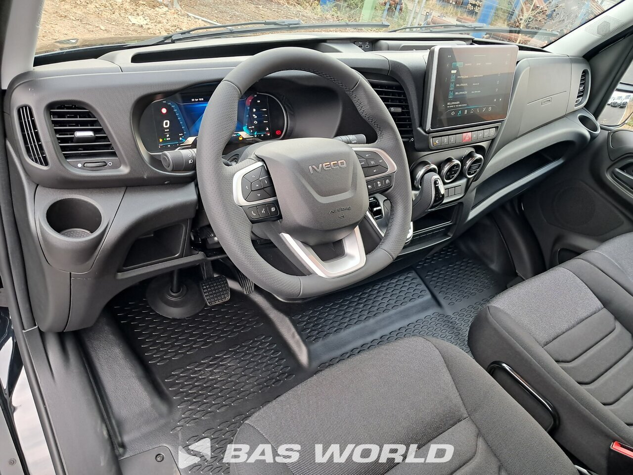 Other : Iveco Daily 35S18 Furgone chiuso