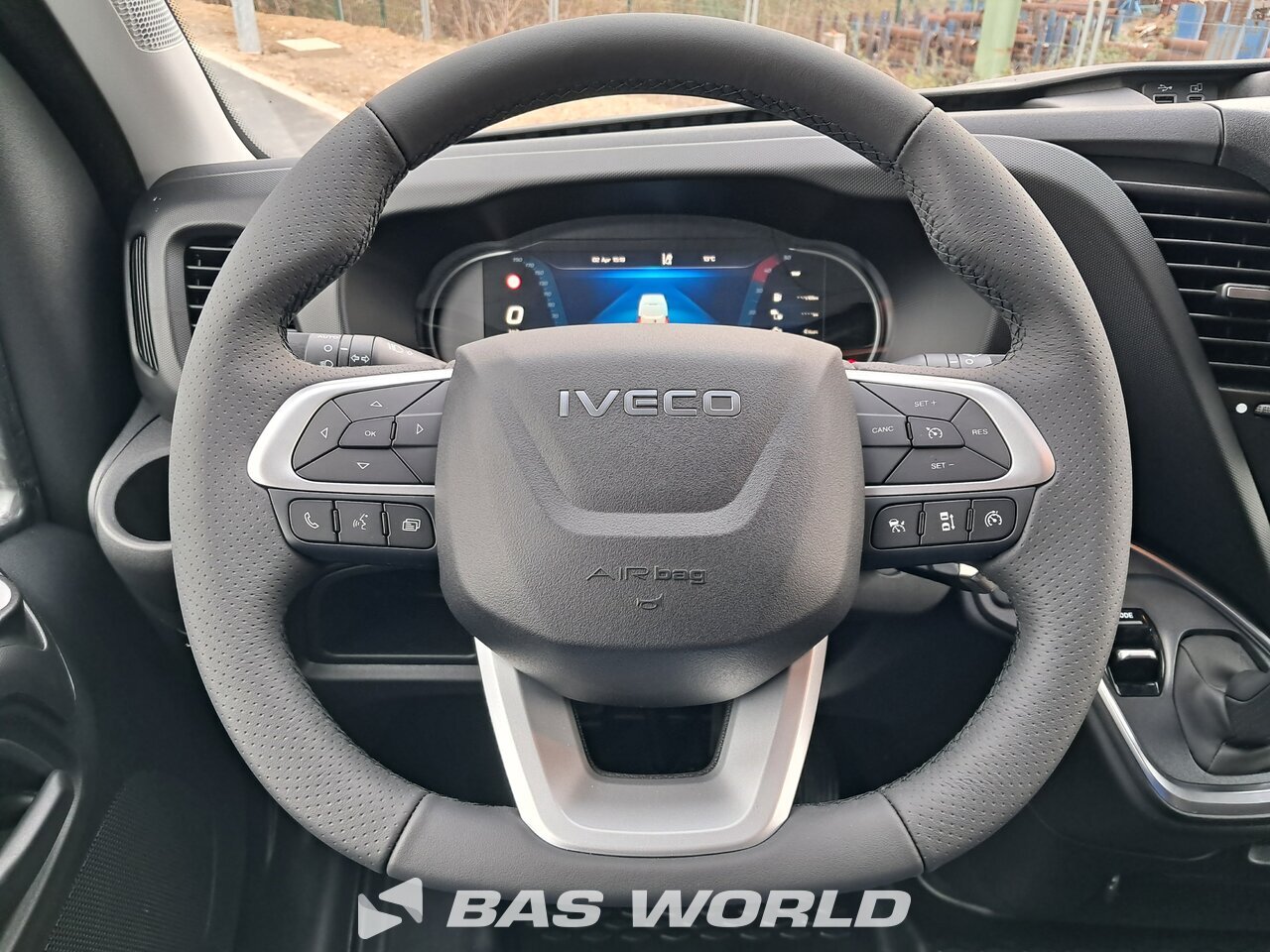 Other : Iveco Daily 35S18 Furgone chiuso