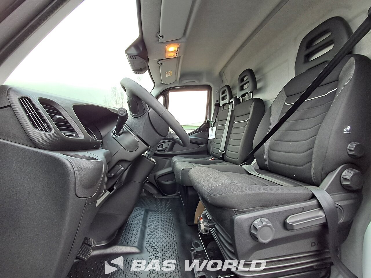 Other : Iveco Daily 35S18 Furgone chiuso