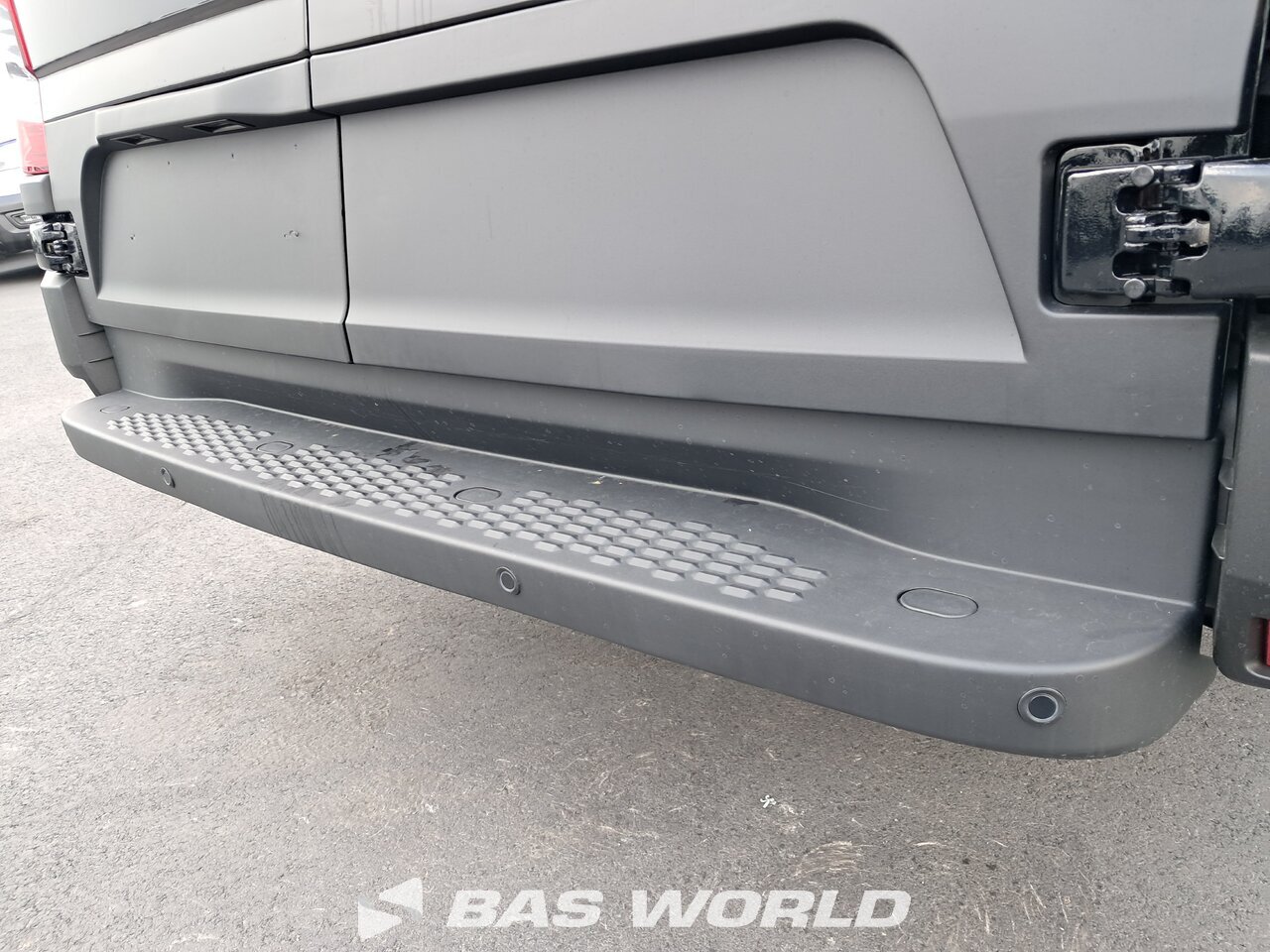 Other : Iveco Daily 35S18 Furgone chiuso