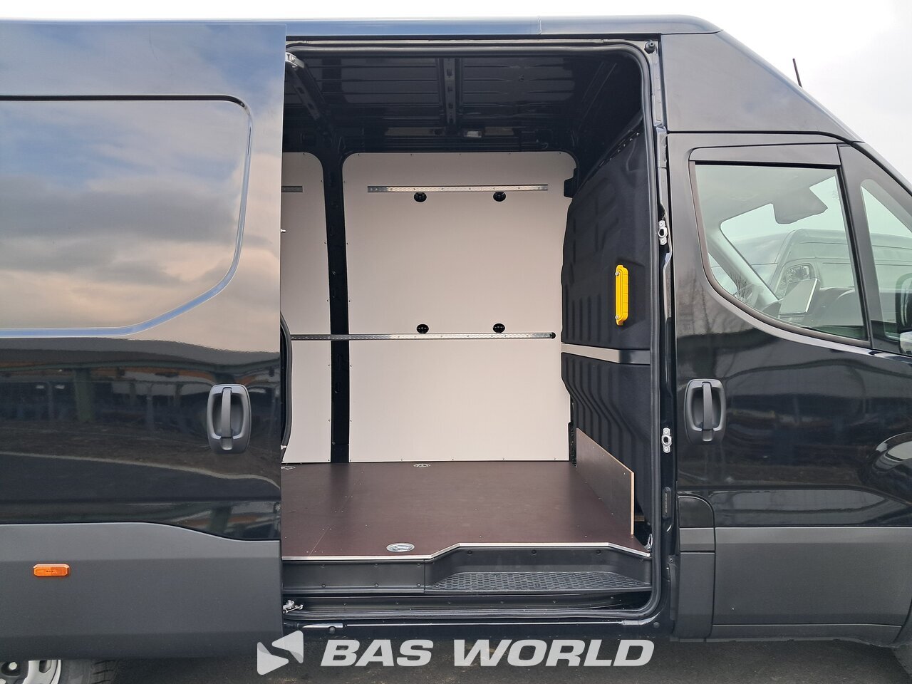 Other : Iveco Daily 35S18 Furgone chiuso