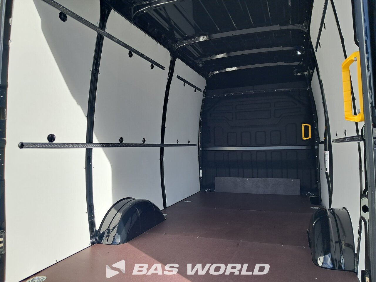 Other : Iveco Daily 35S21 Fourgon utilitaire