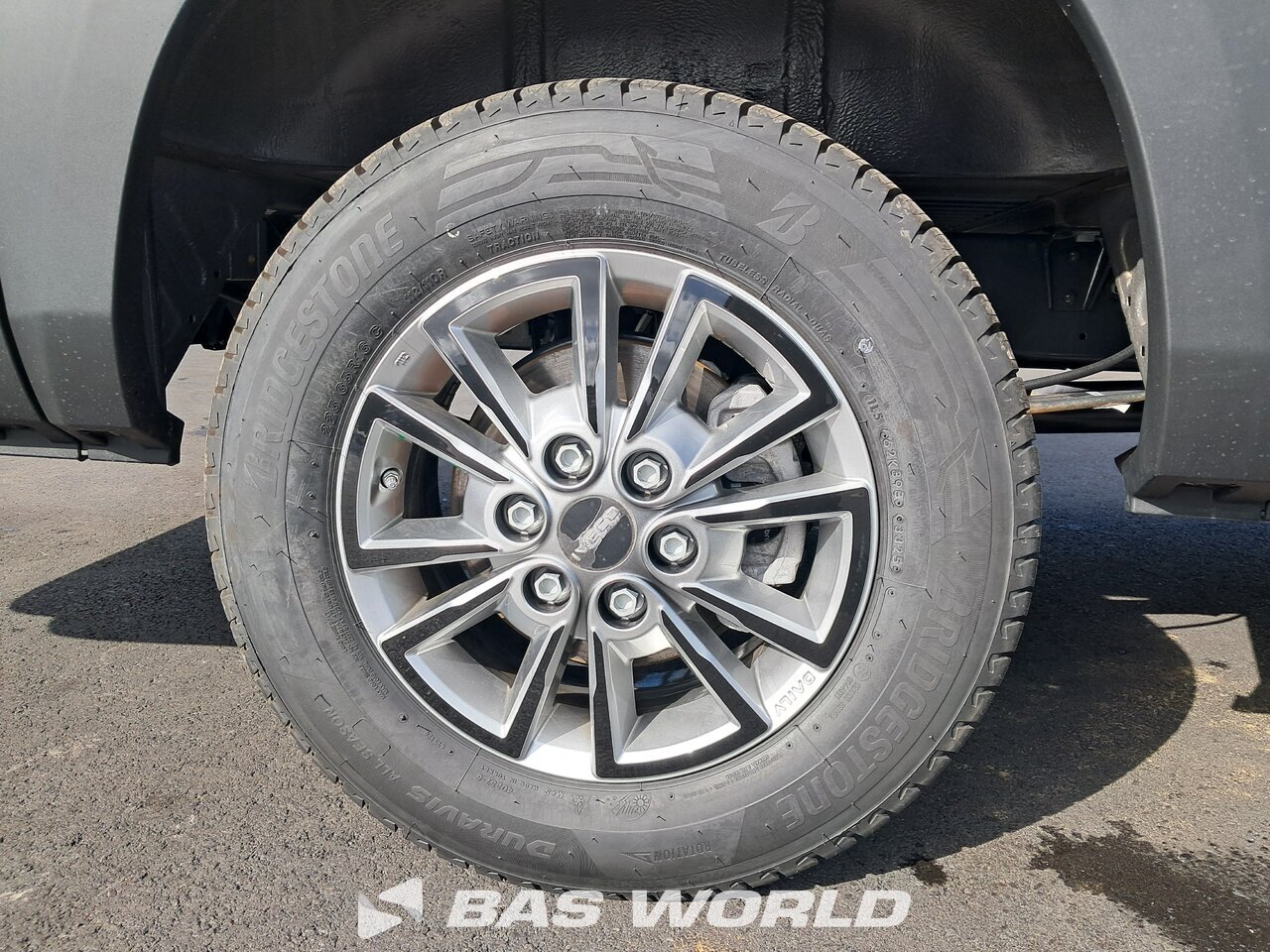 Other : Iveco Daily 35S21 Fourgon utilitaire