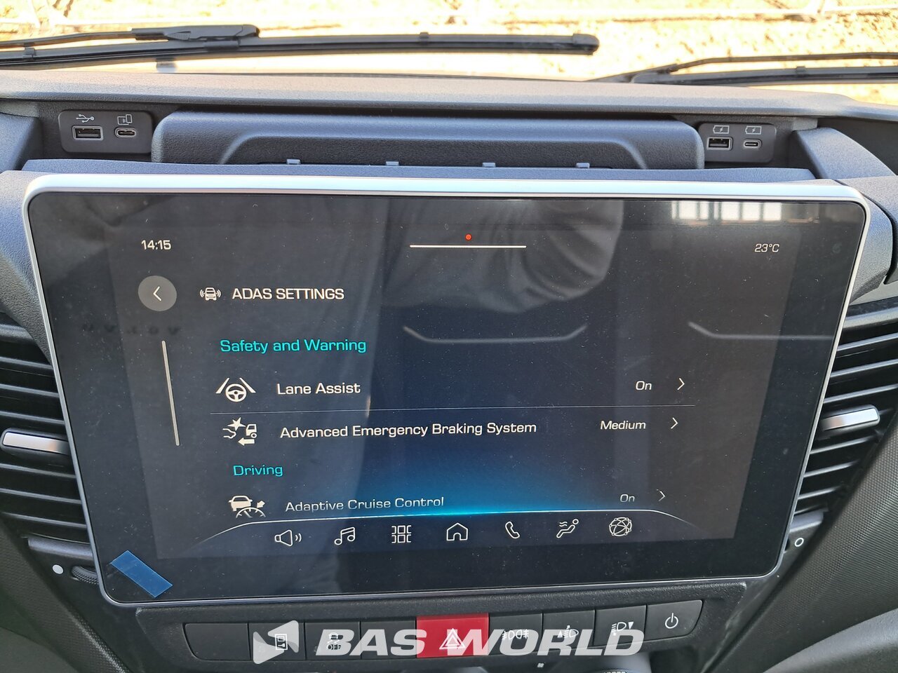 Other : Iveco Daily 35C18 Kipper