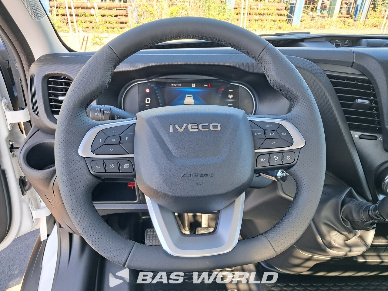 Other : Iveco Daily 35C18 Kipper