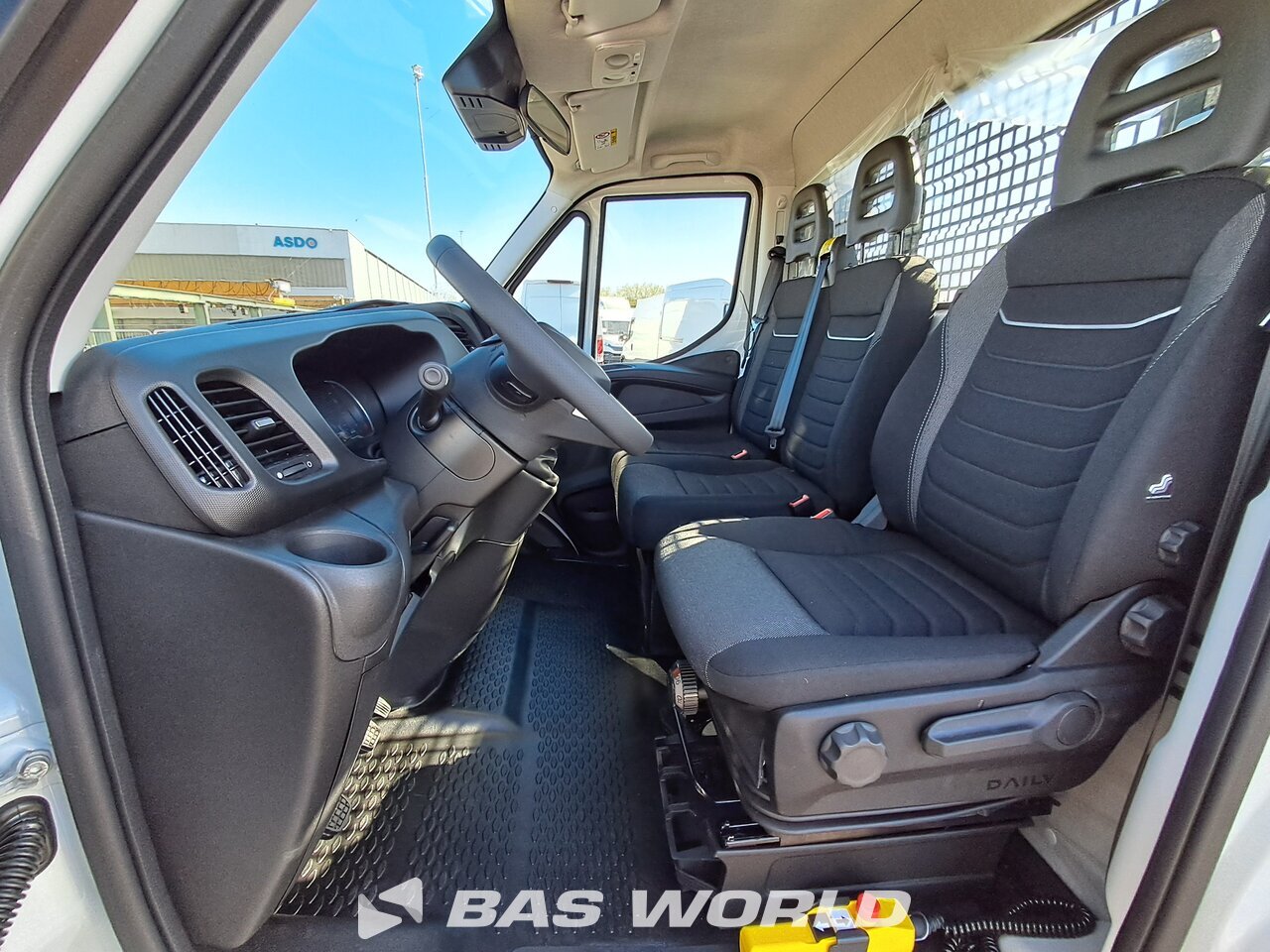 Other : Iveco Daily 35C18 Kipper