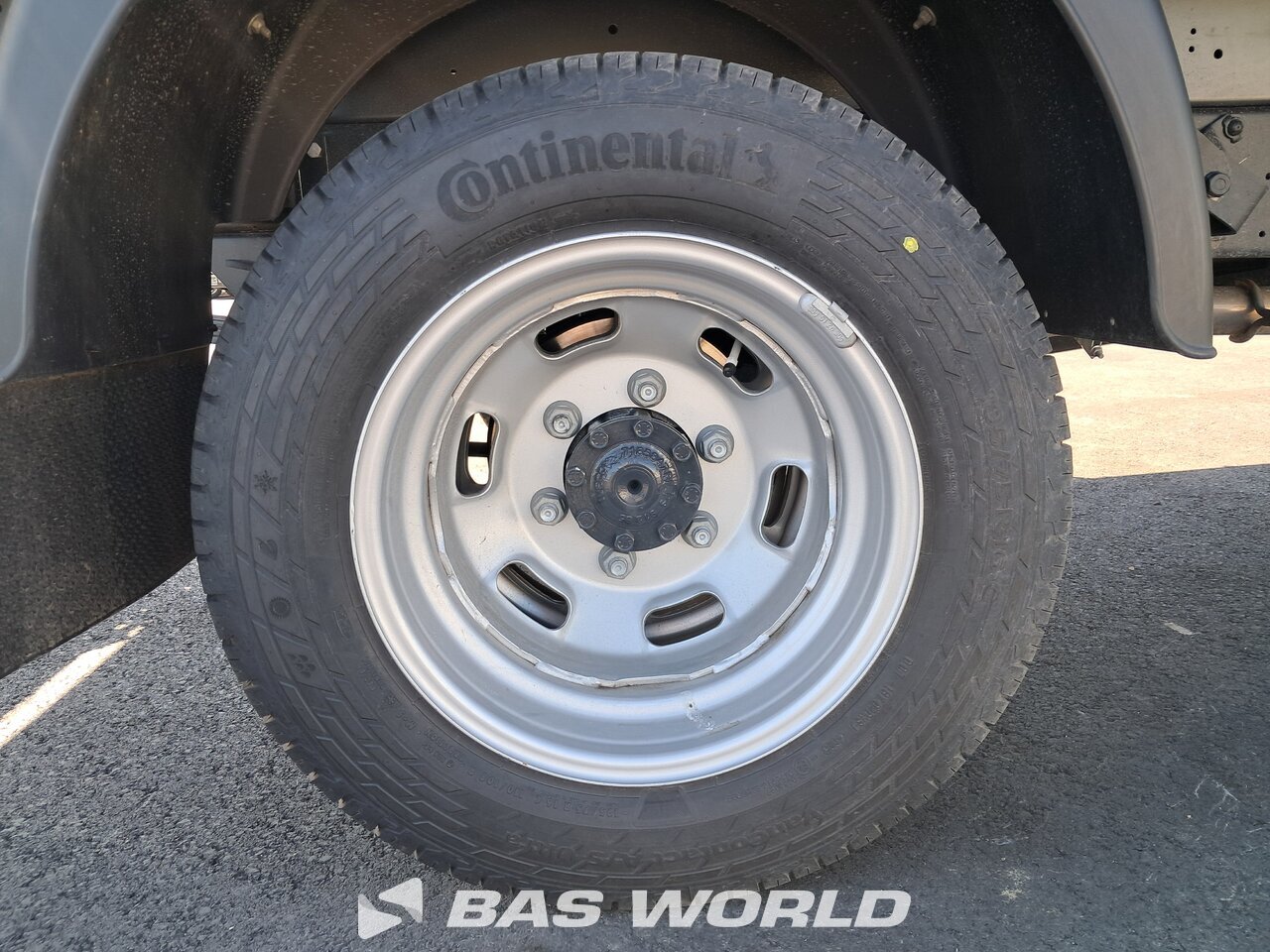 Other : Iveco Daily 35C18 Kipper