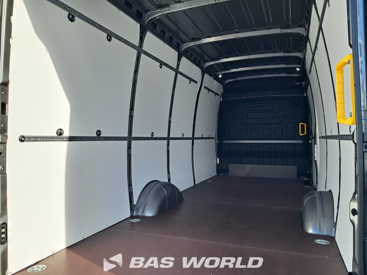 Other : Iveco Daily 35S21 Minibussar skåpbilar
