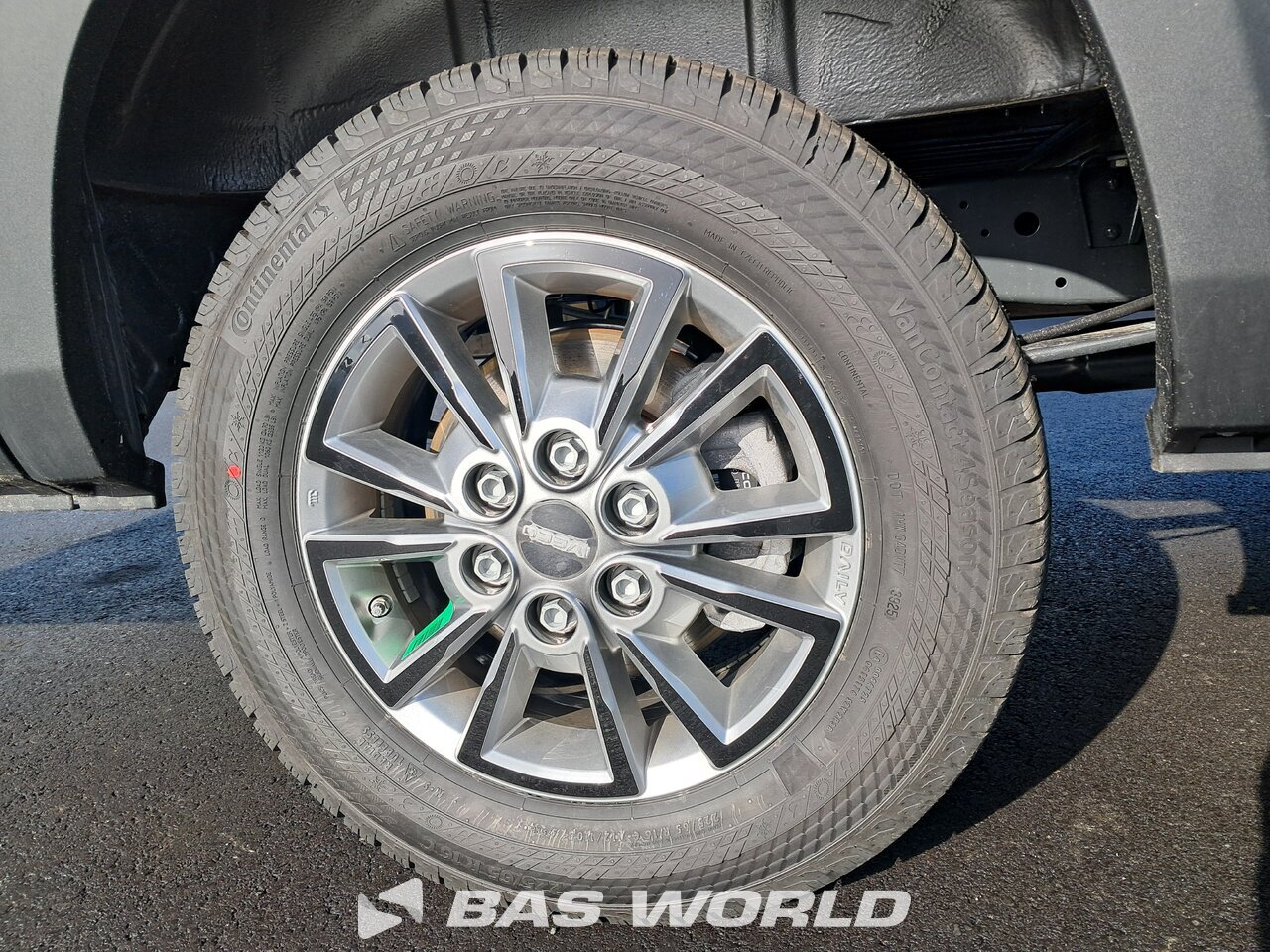 Other : Iveco Daily 35S21 Minibussar skåpbilar