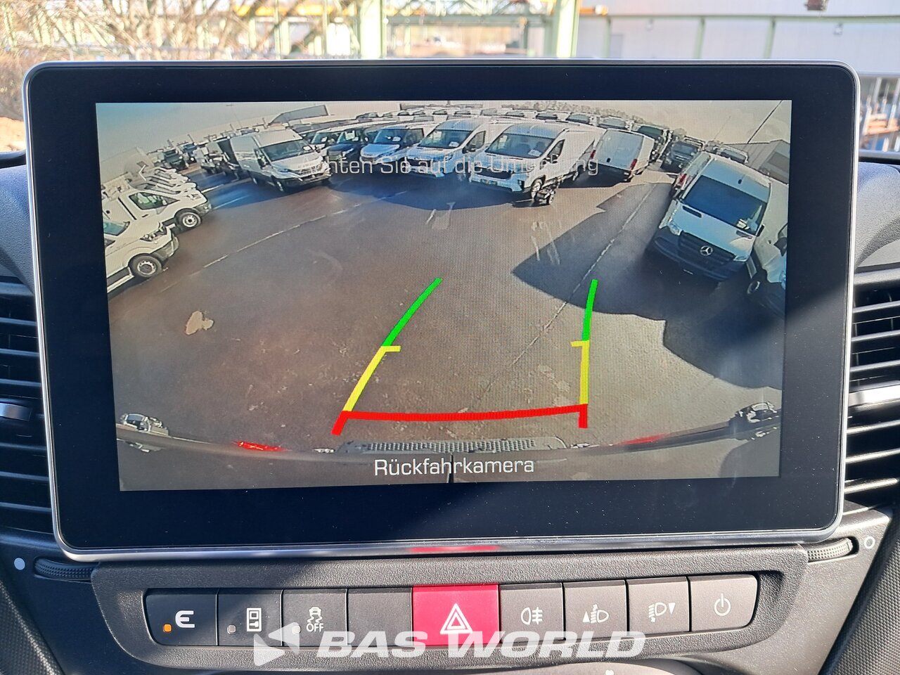 Other : Iveco Daily 35S21 Minibussar skåpbilar