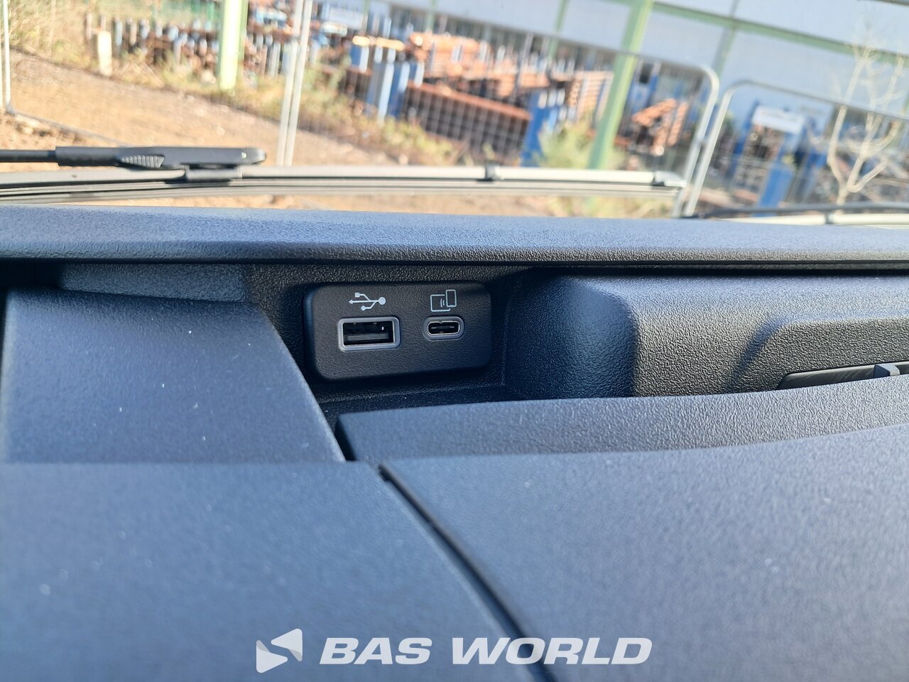 Other : Iveco Daily 35S21 Minibussar skåpbilar