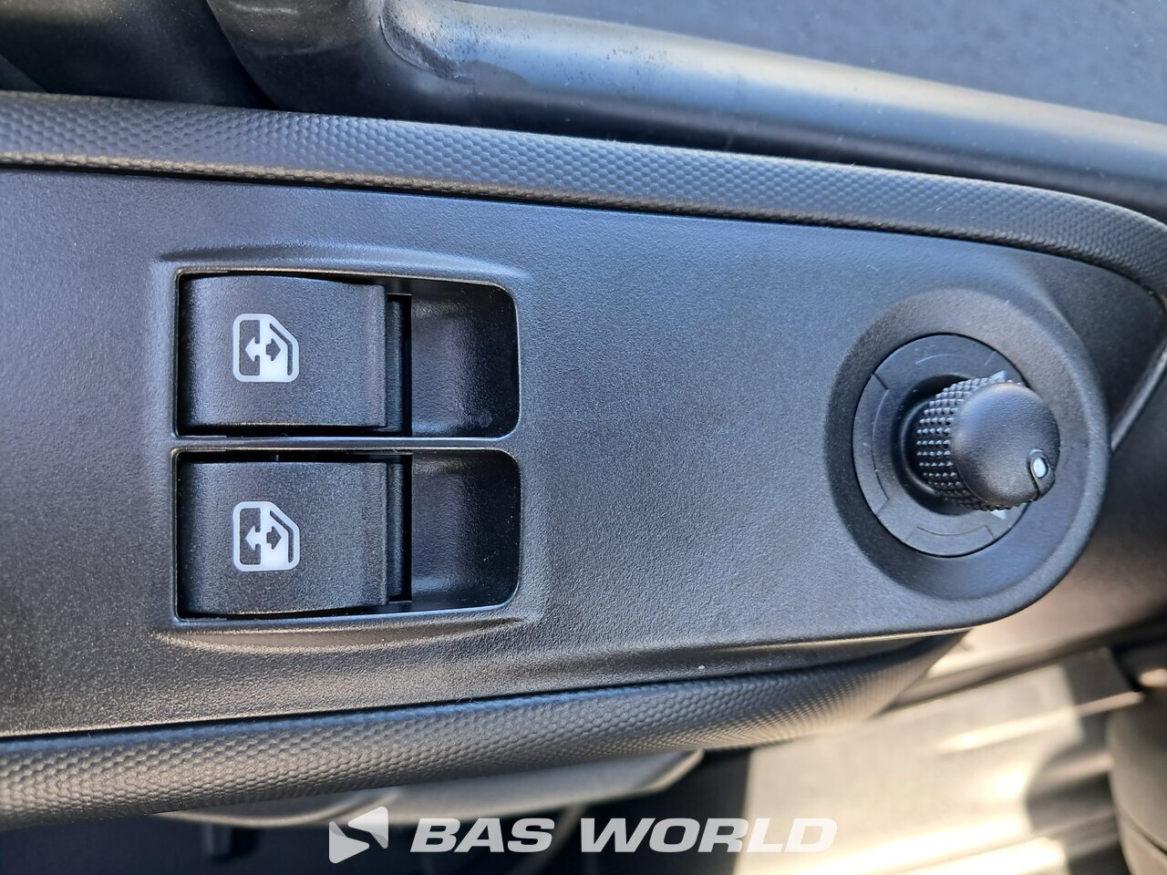 Other : Iveco Daily 35S21 Minibussar skåpbilar