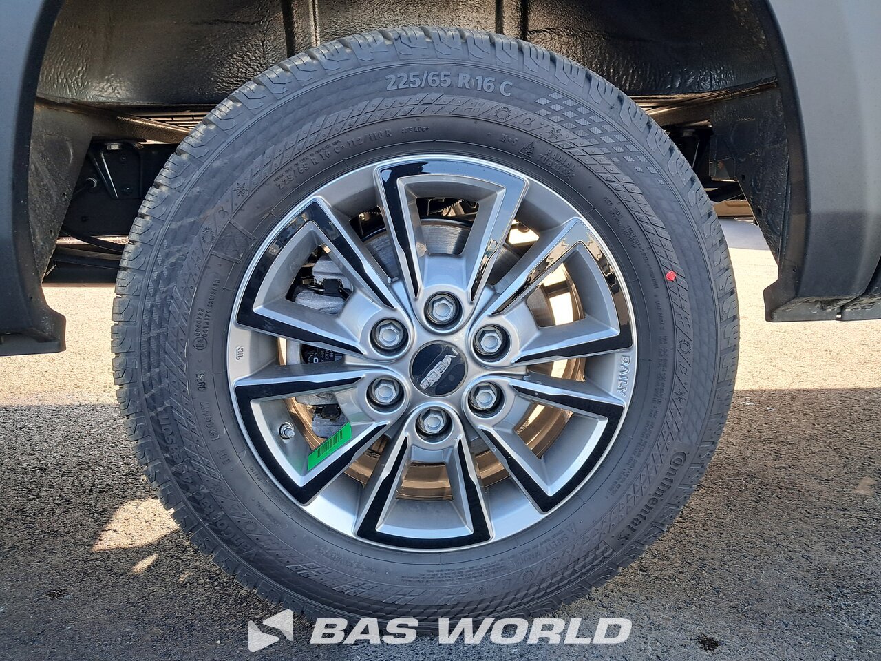 Other : Iveco Daily 35S21 Furgone chiuso