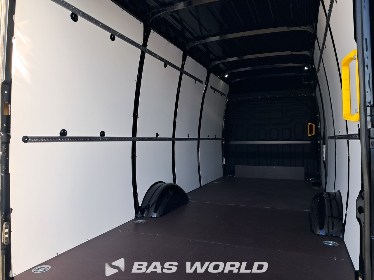 Other : Iveco Daily 35S21 Furgone chiuso