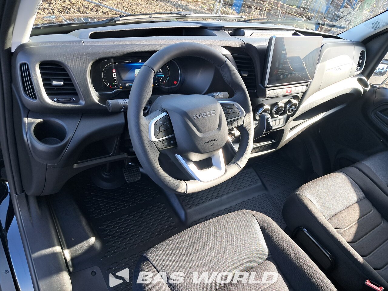 Other : Iveco Daily 35S21 Furgone chiuso