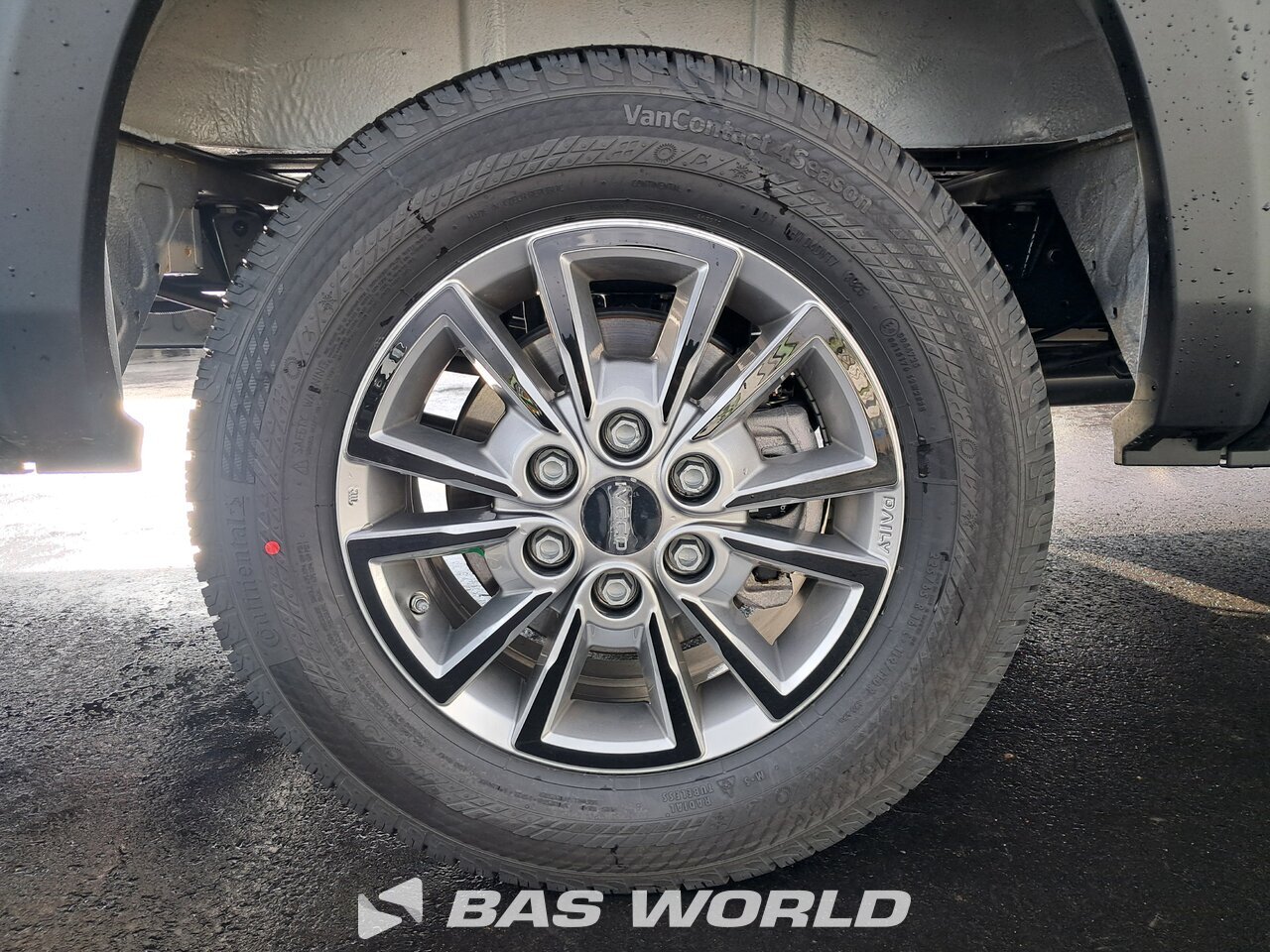 Other : Iveco Daily 35S21 Furgonetka