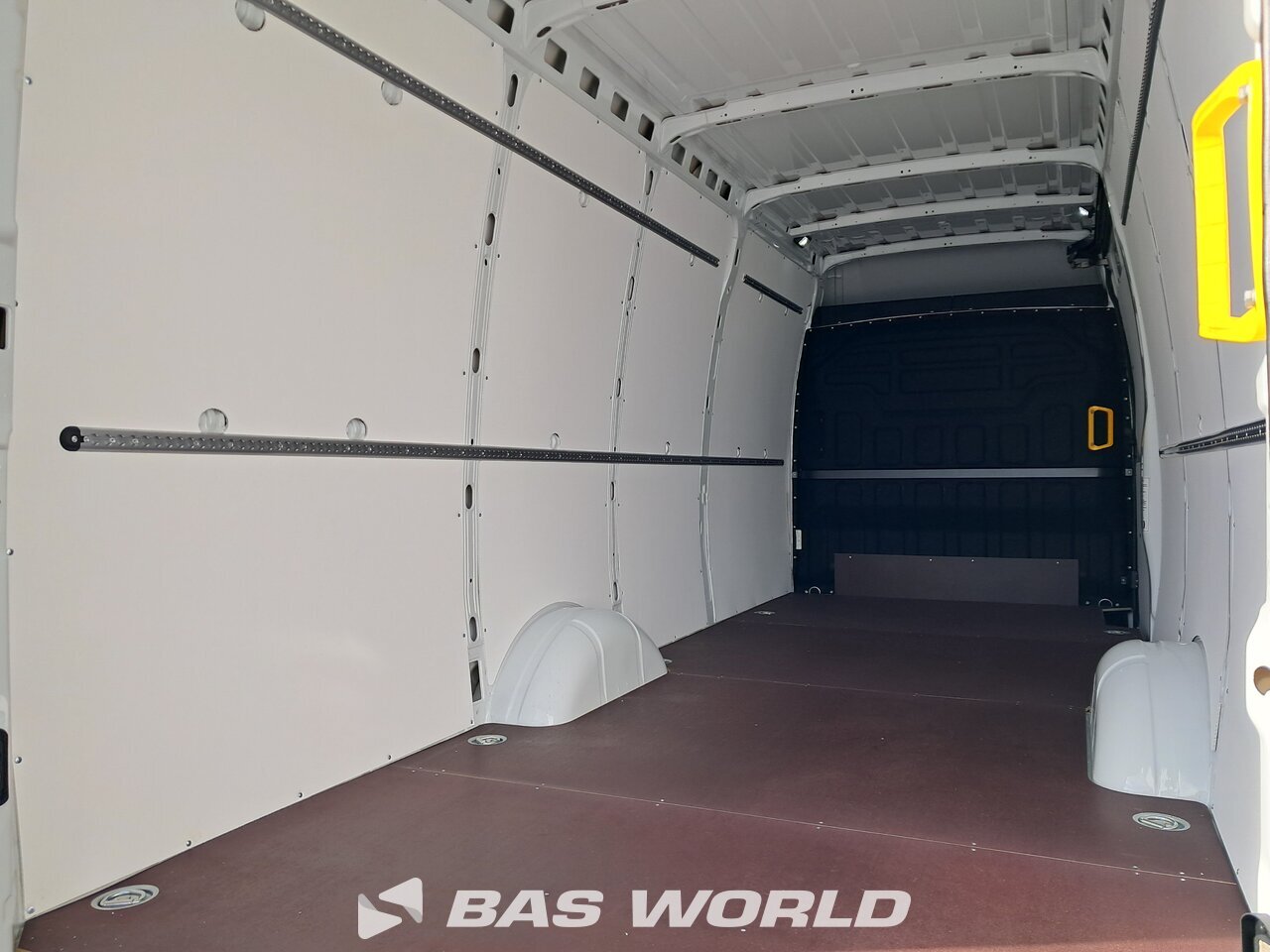 Other : Iveco Daily 35S21 Furgonetka