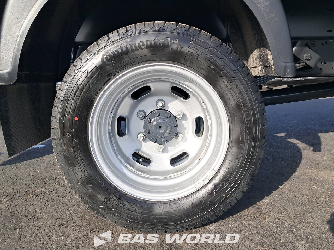 Other : Iveco Daily 35C21 مفتوح