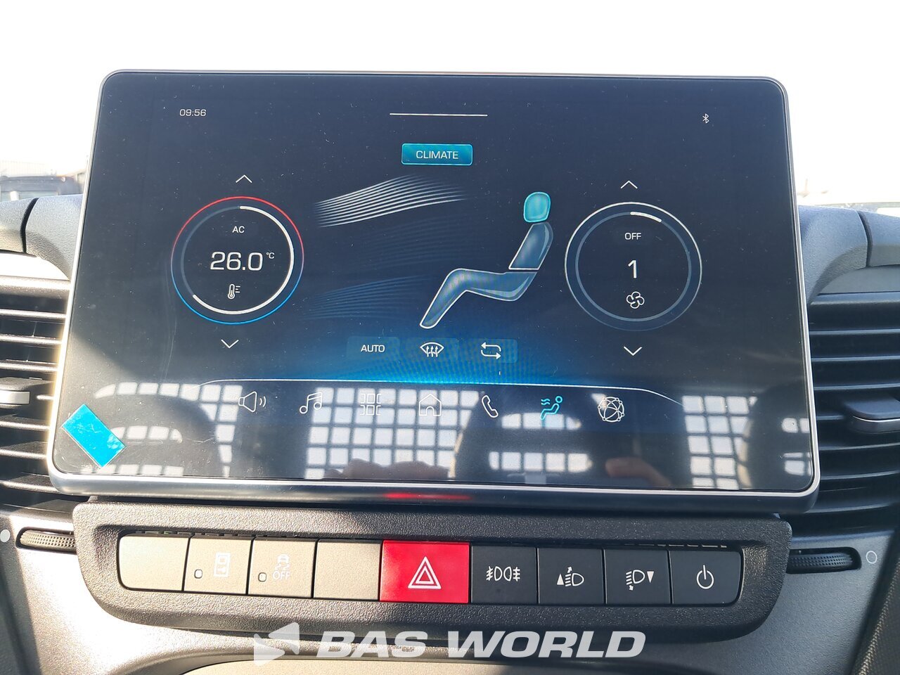 Other : Iveco Daily 35C21 مفتوح