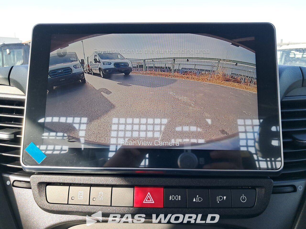 Other : Iveco Daily 35C21 مفتوح