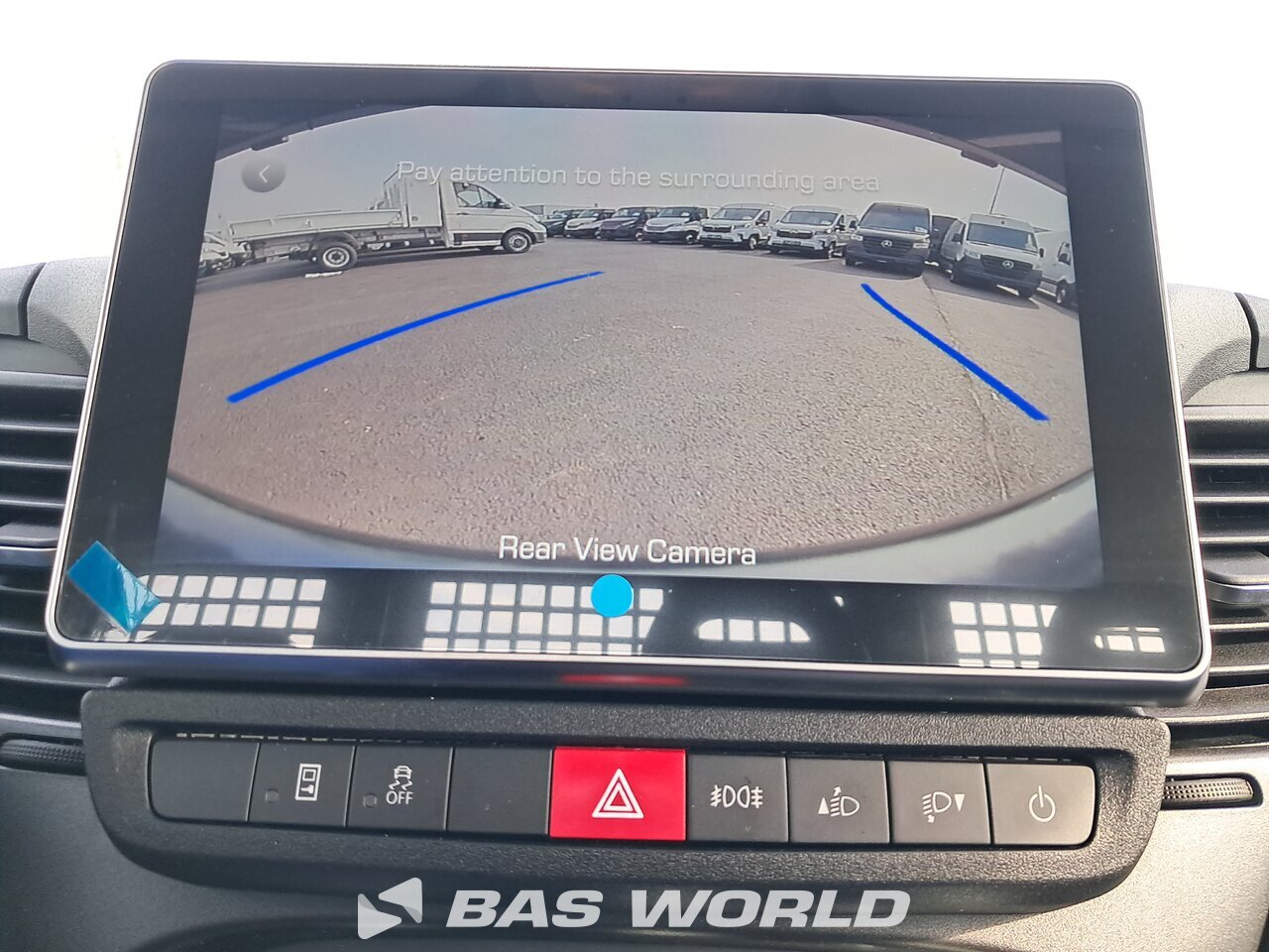 Other : Iveco Daily 35C21 Öppen