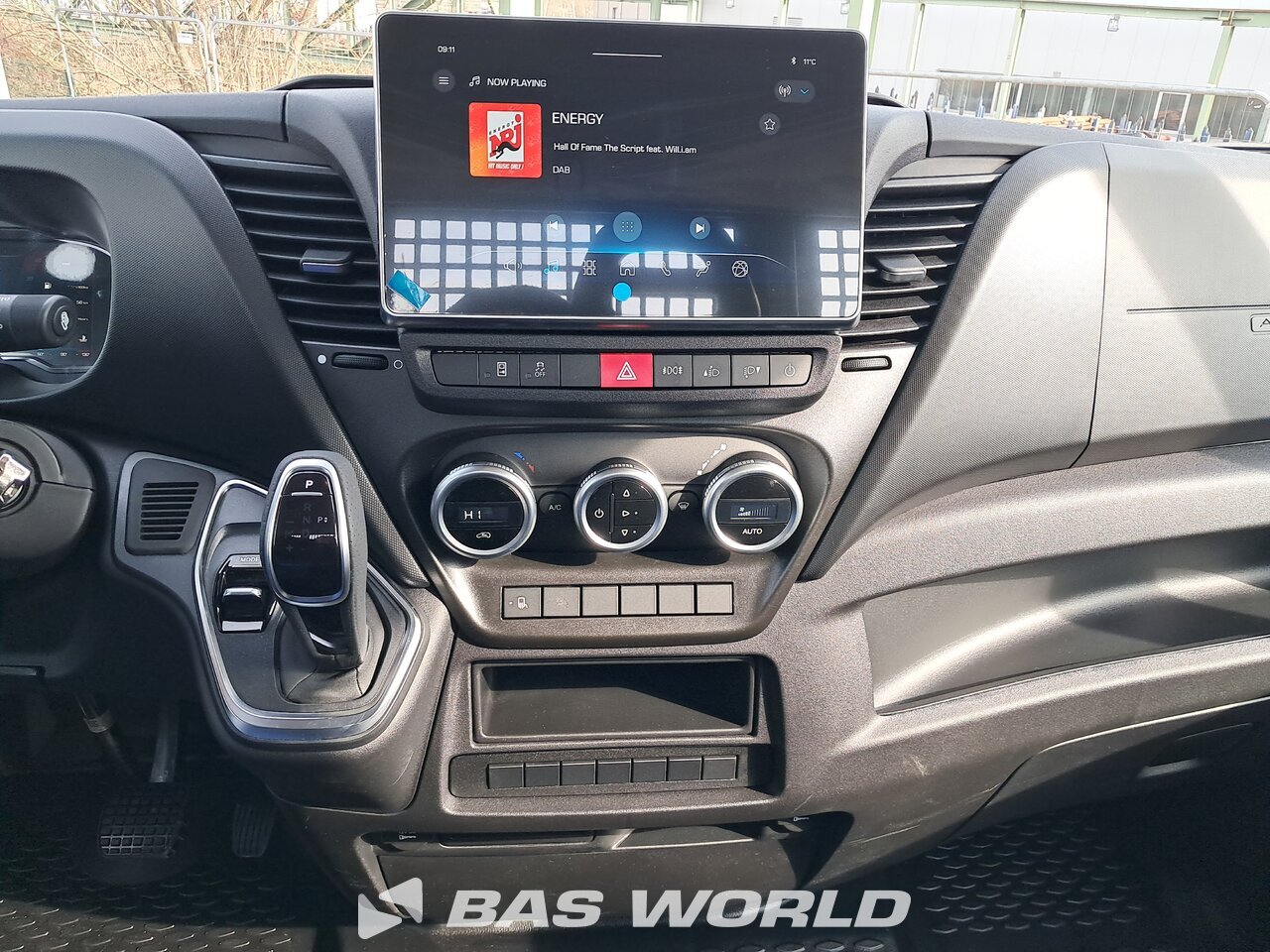 Other : Iveco Daily 35C21 Öppen