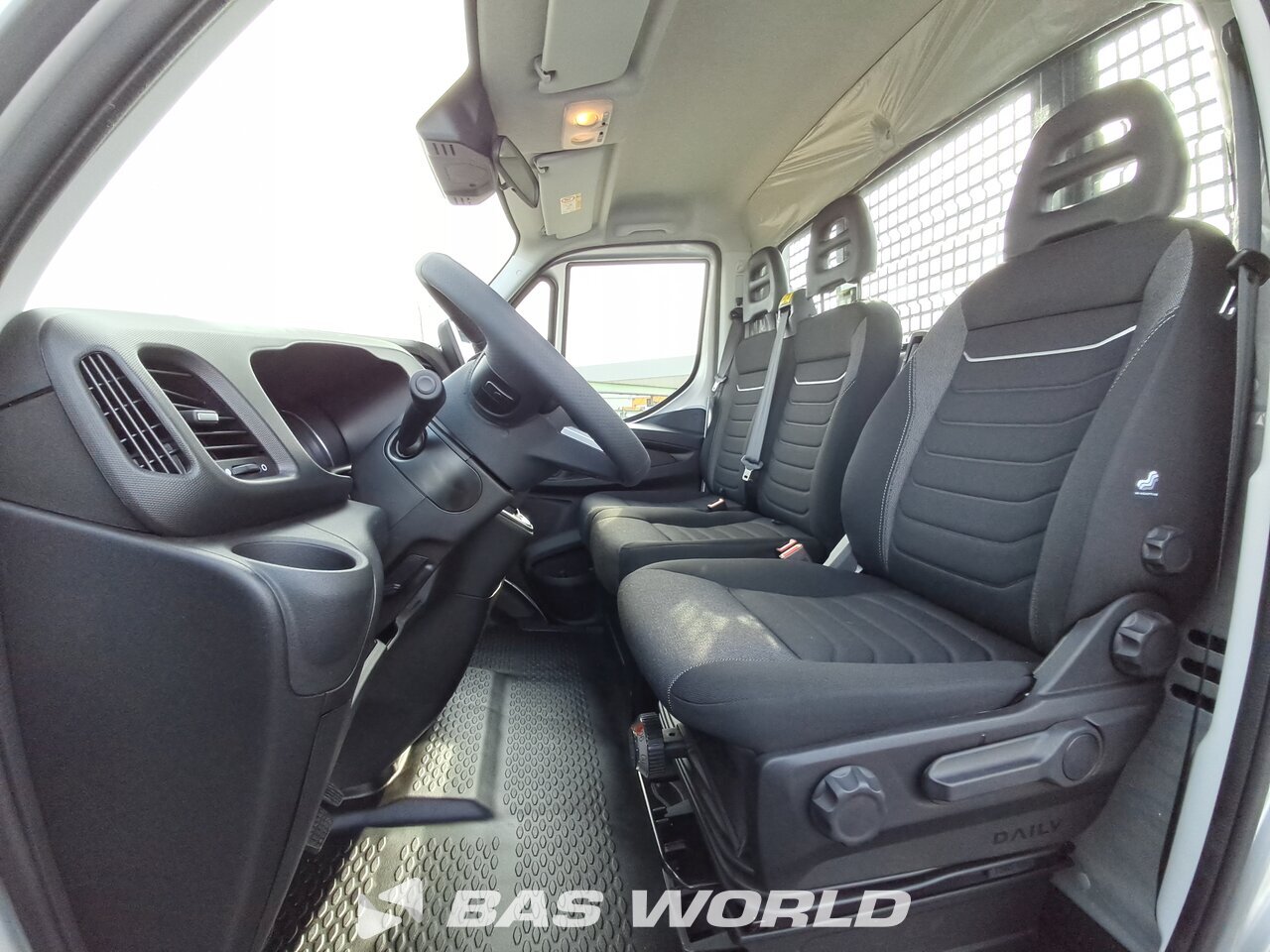 Other : Iveco Daily 35C21 Öppen
