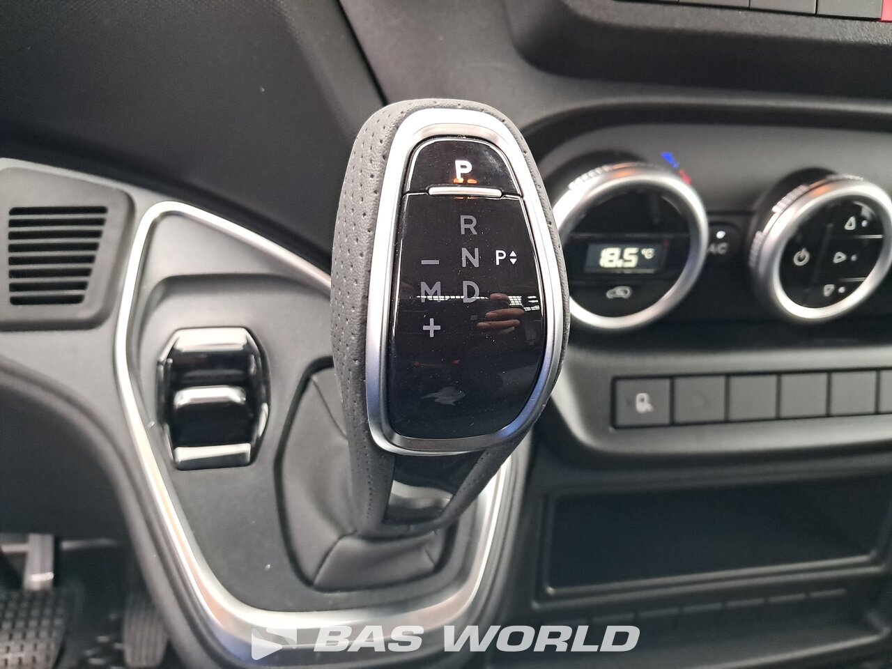 Other : Iveco Daily 35C21 Отворен