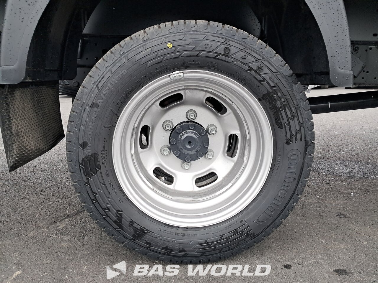 Other : Iveco Daily 35C21 Отворен