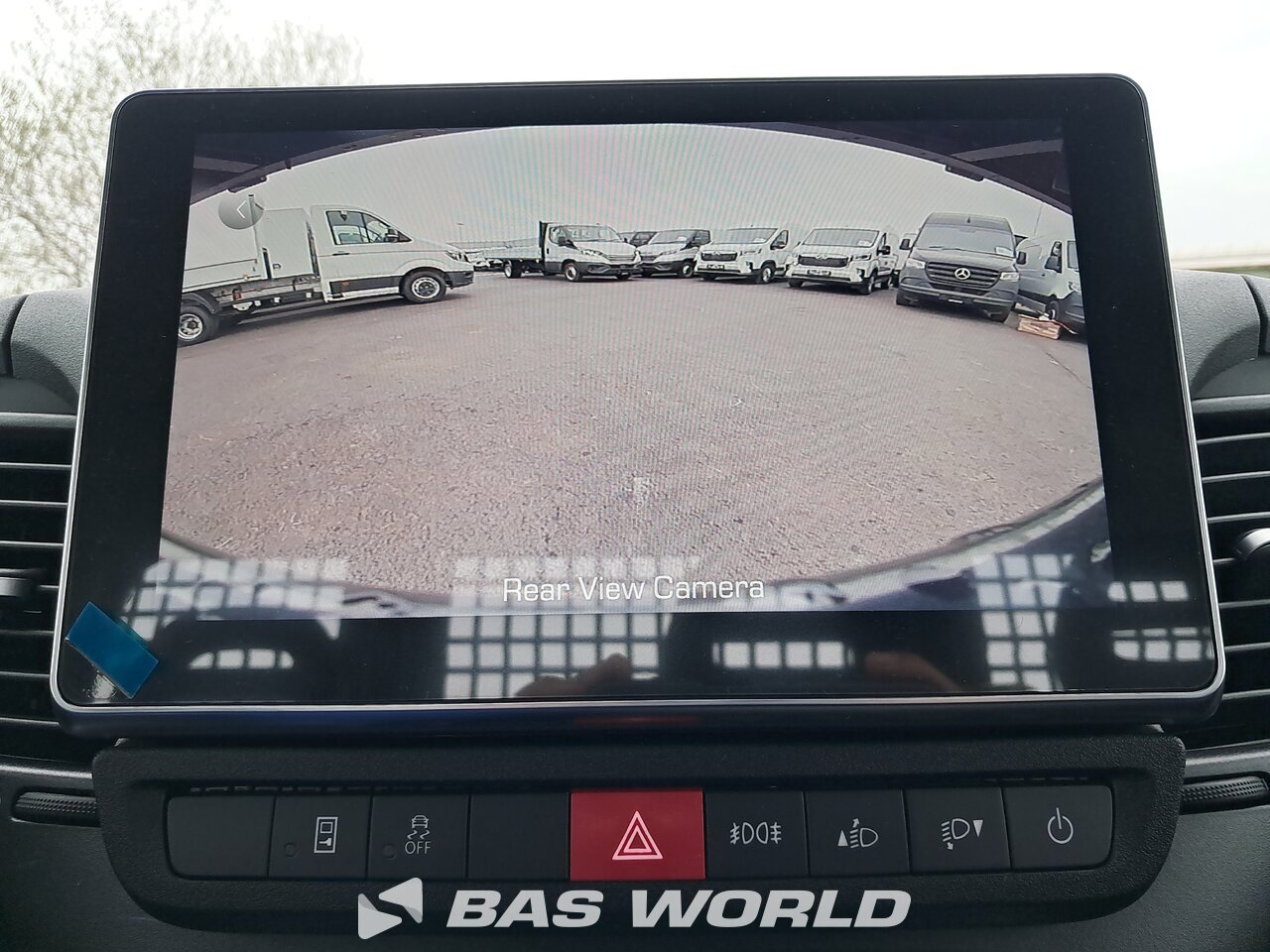 Other : Iveco Daily 35C21 Отворен