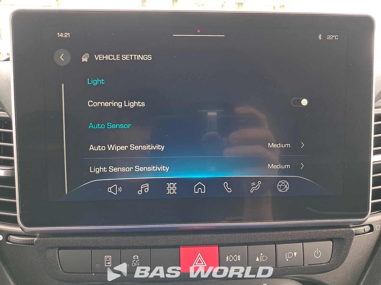 Other : Iveco Daily 35C21 Closed box van