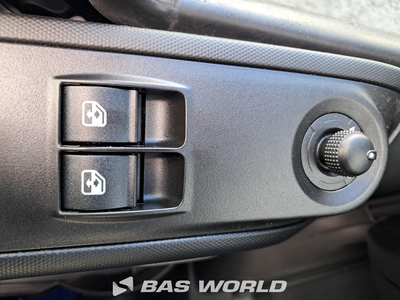 Other : Iveco Daily 35C21 Furgonetka