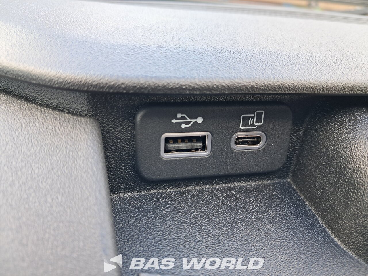 Other : Iveco Daily 35C21 Furgonetka