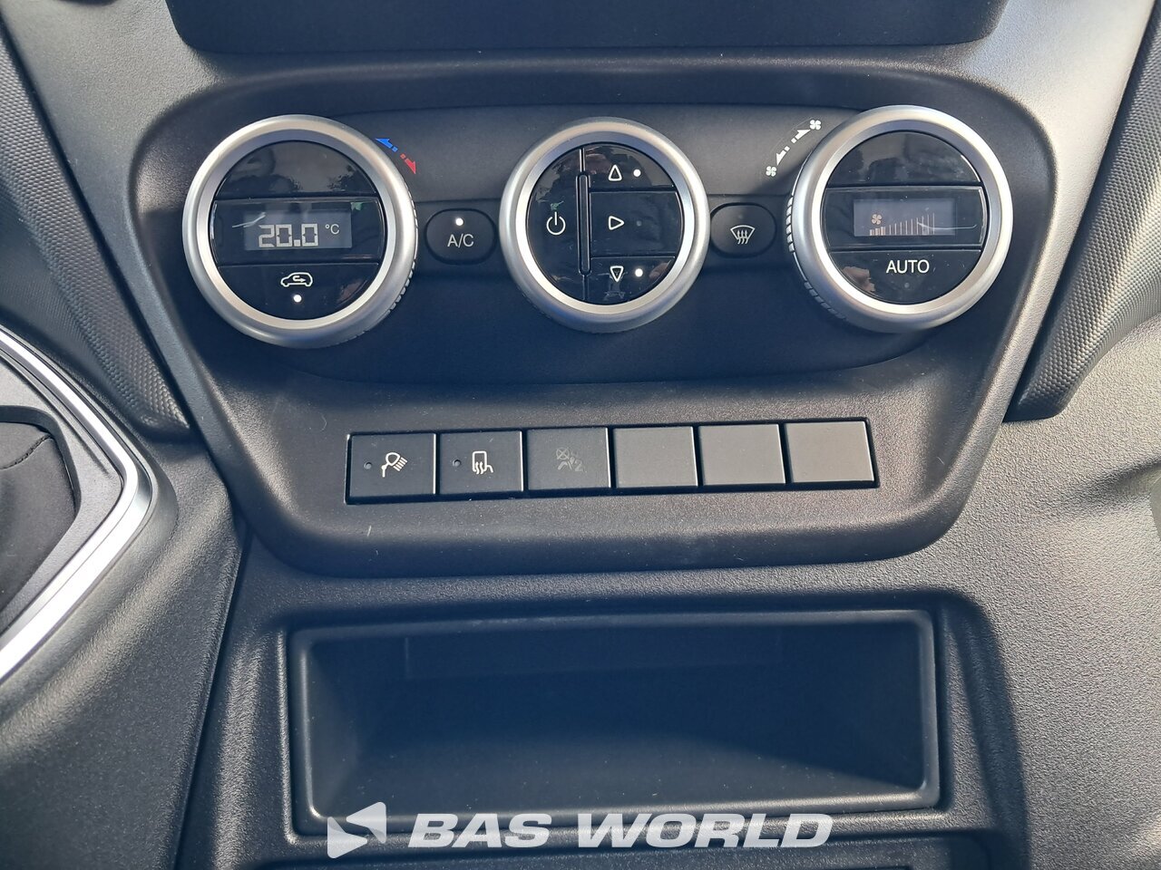 Other : Iveco Daily 35C21 Furgonetka