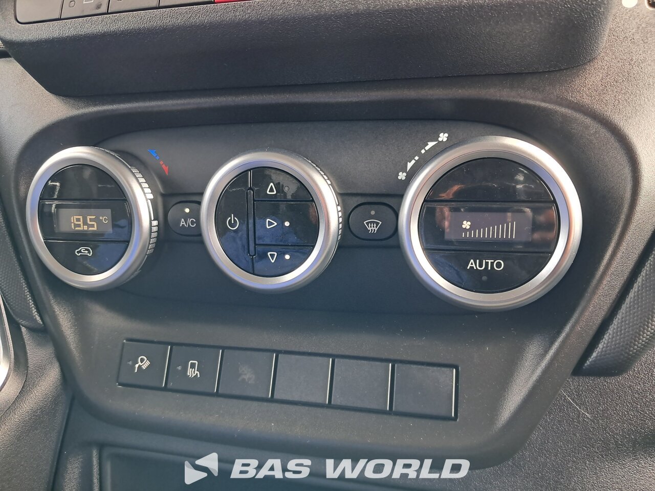 Other : Iveco Daily 35C21 Minibussar skåpbilar