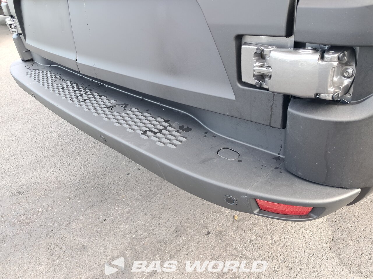 Other : Iveco Daily 35C21 Minibussar skåpbilar
