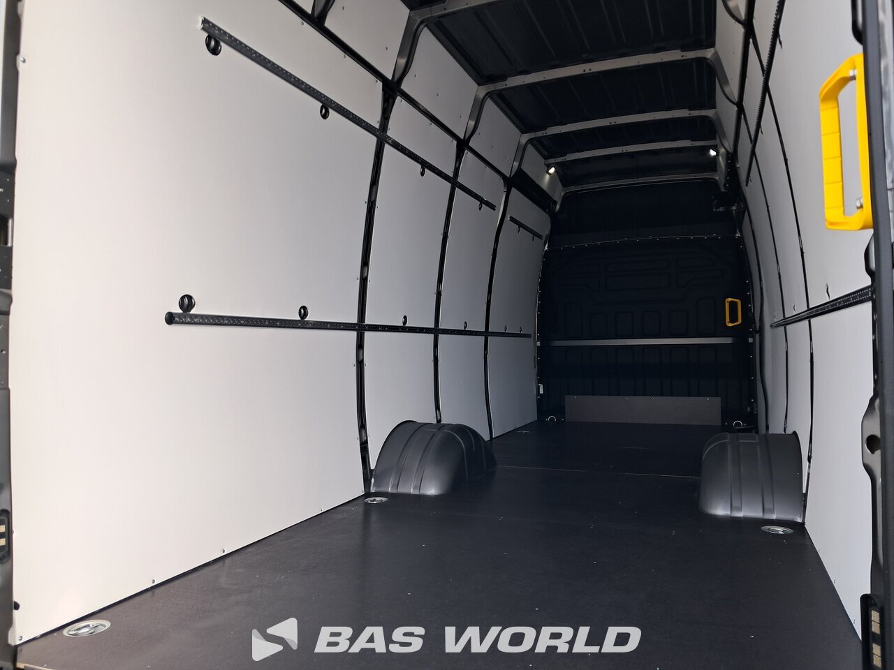 Other : Iveco Daily 35C21 Minibussar skåpbilar