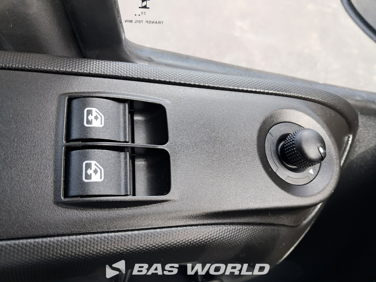 Other : Iveco Daily 35C21 Minibussar skåpbilar