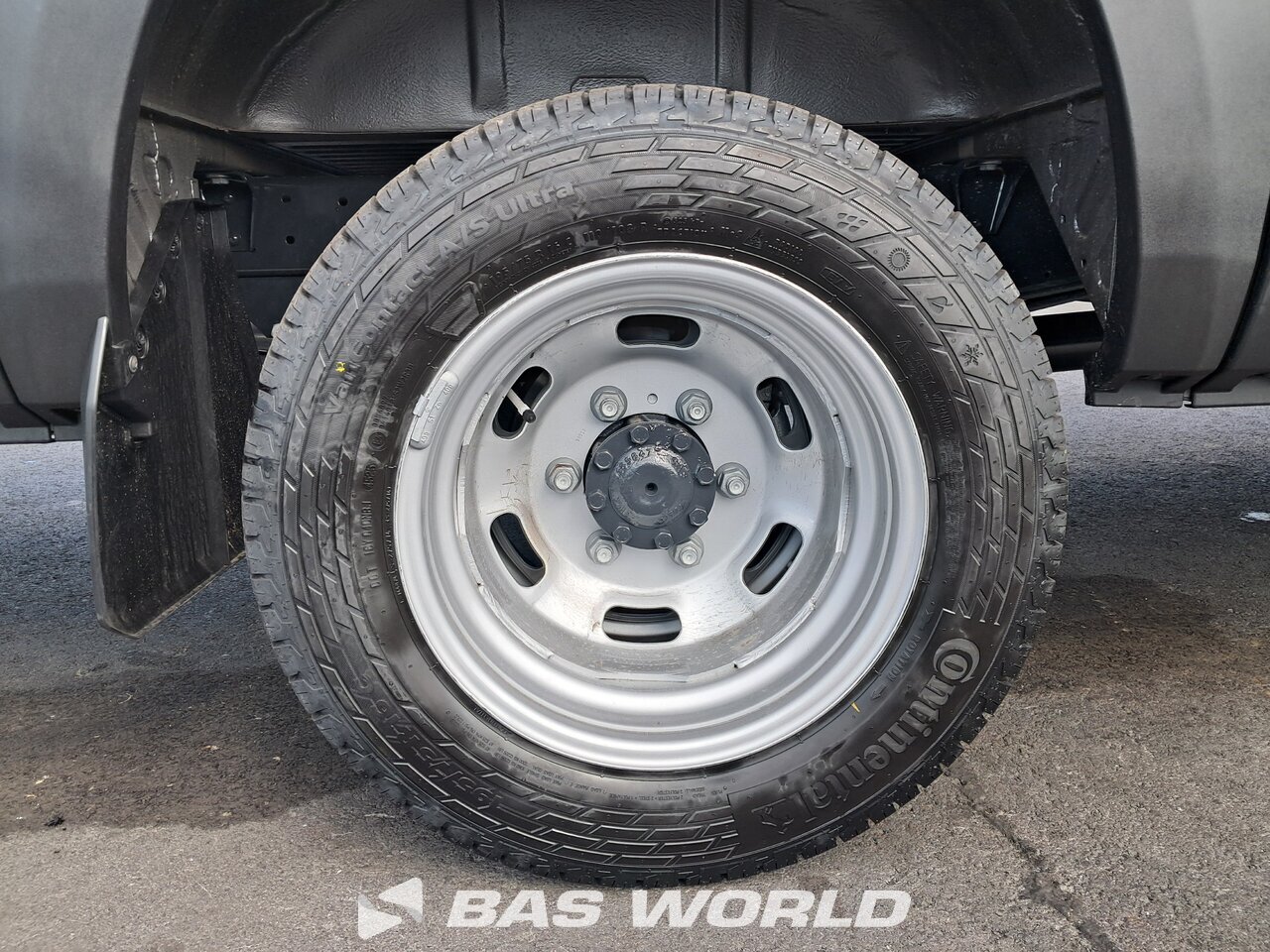 Other : Iveco Daily 35C21 Minibussar skåpbilar