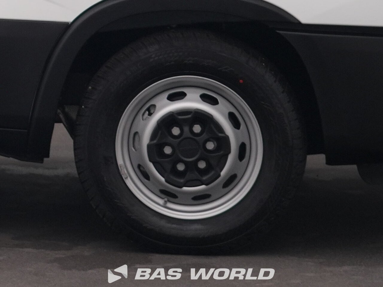 Other : Iveco Daily 35S18 Furgoneta cerrada