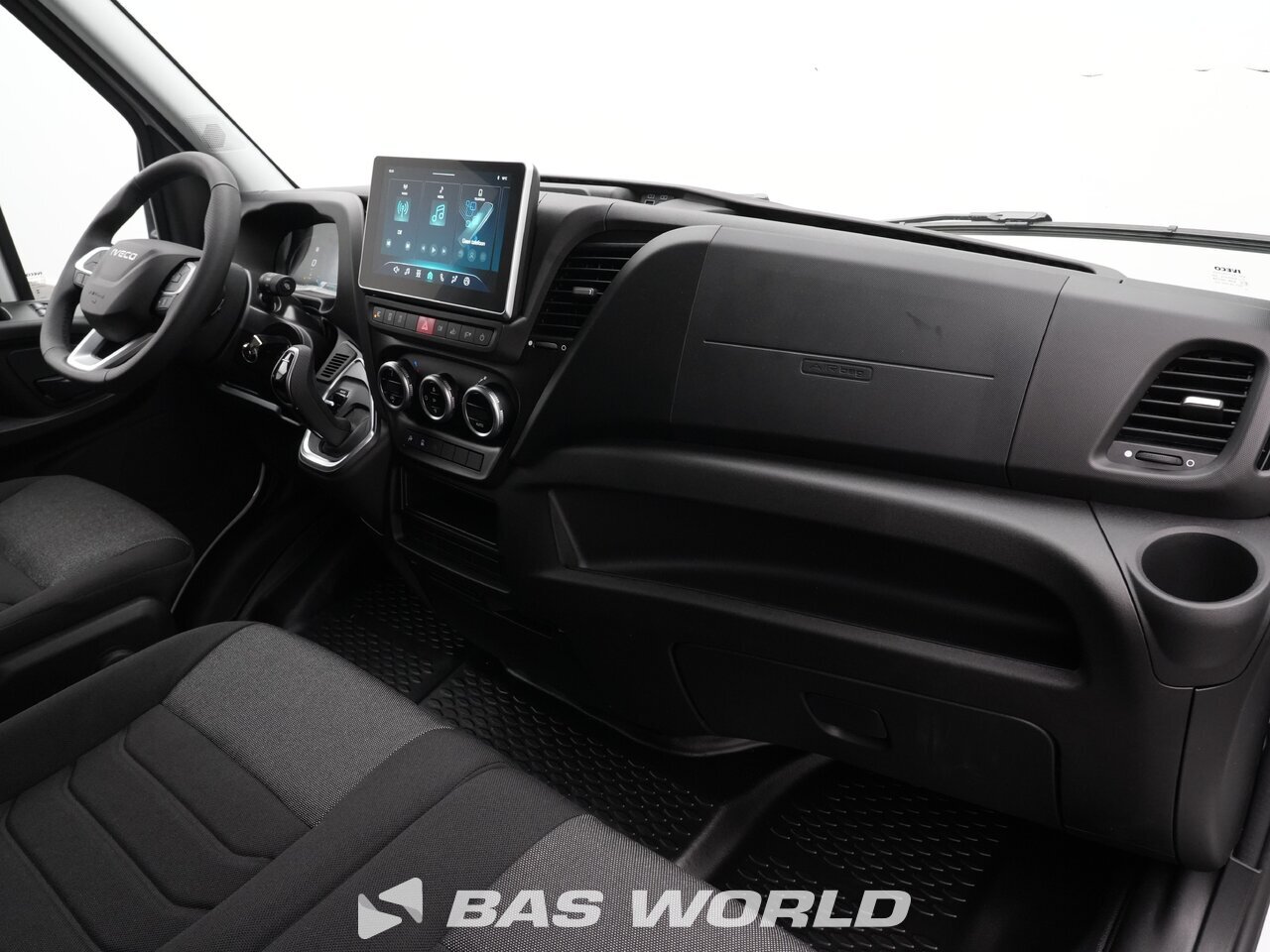 Other : Iveco Daily 35S18 Furgoneta cerrada