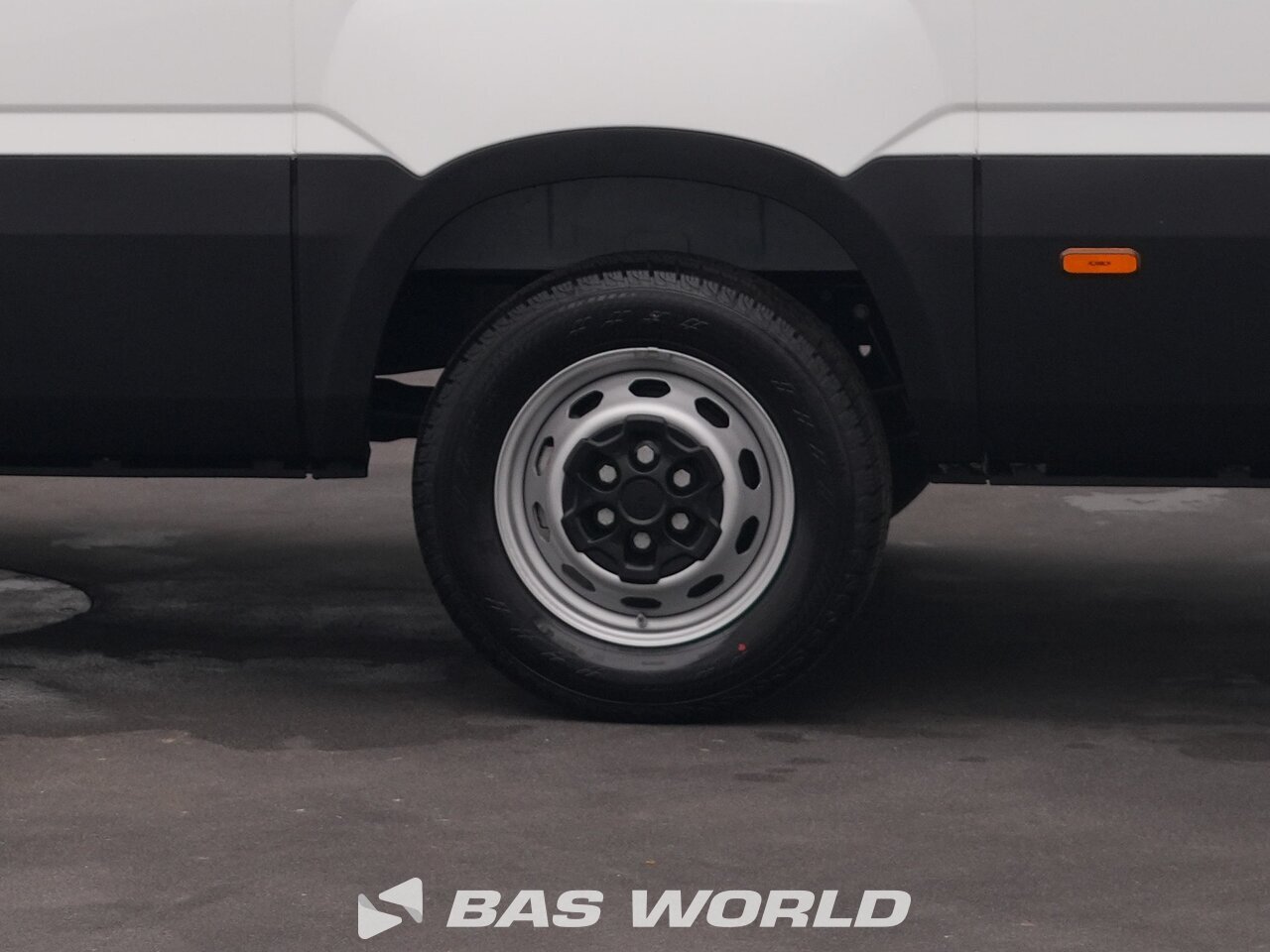 Other : Iveco Daily 35S18 Furgoneta cerrada