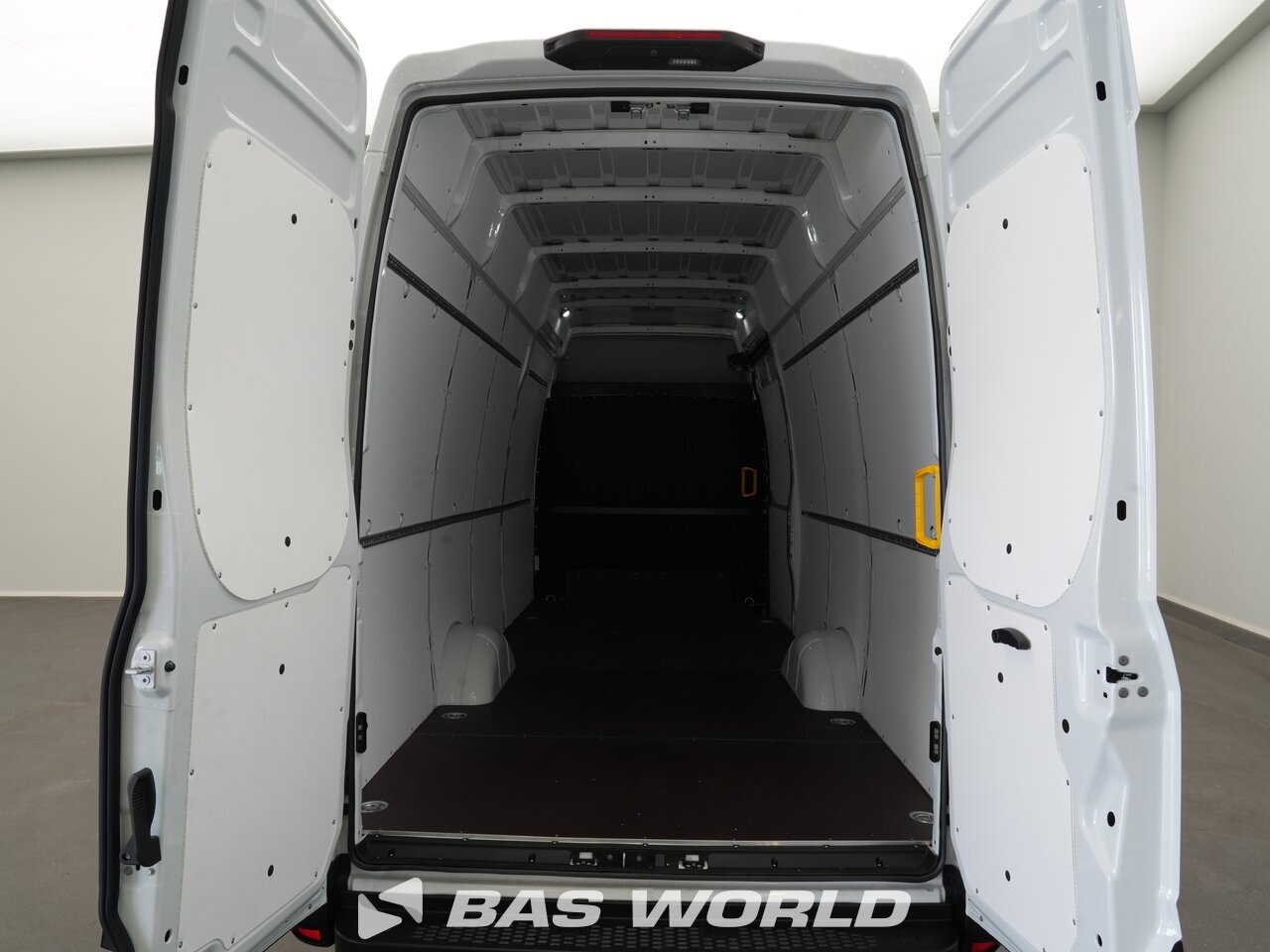 Other : Iveco Daily 35S18 Furgoneta cerrada