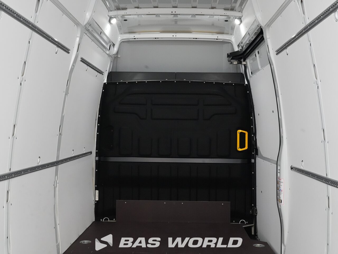 Other : Iveco Daily 35S18 Furgoneta cerrada