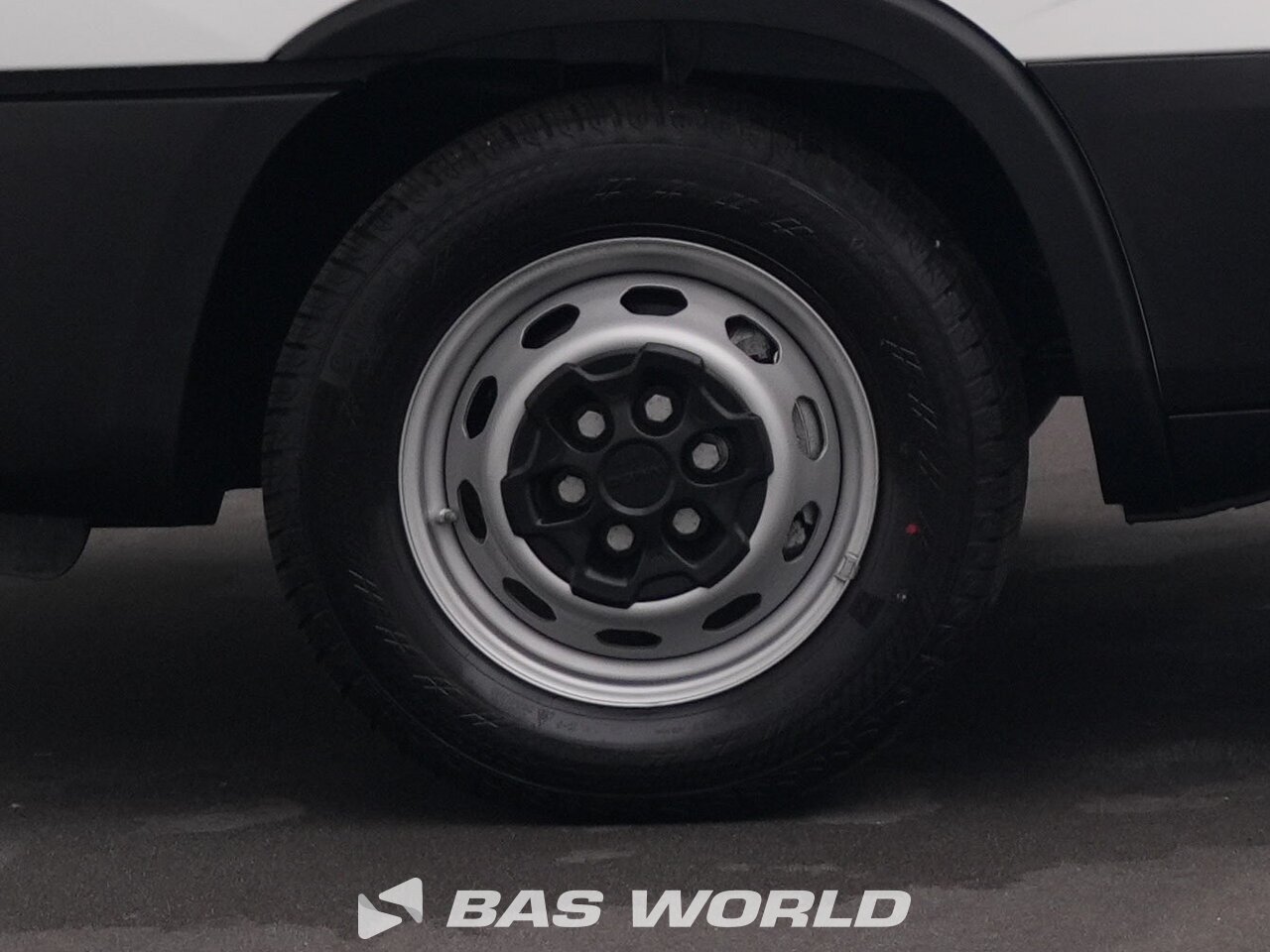 Other : Iveco Daily 35S18 Furgoneta cerrada